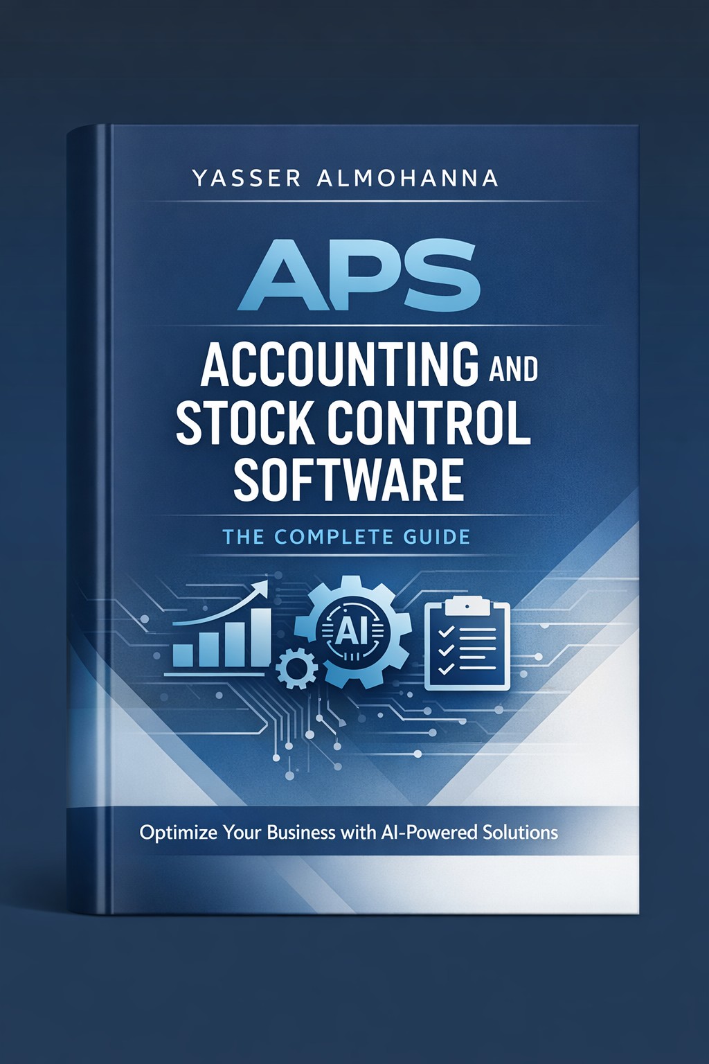 APS Complete Guide Book