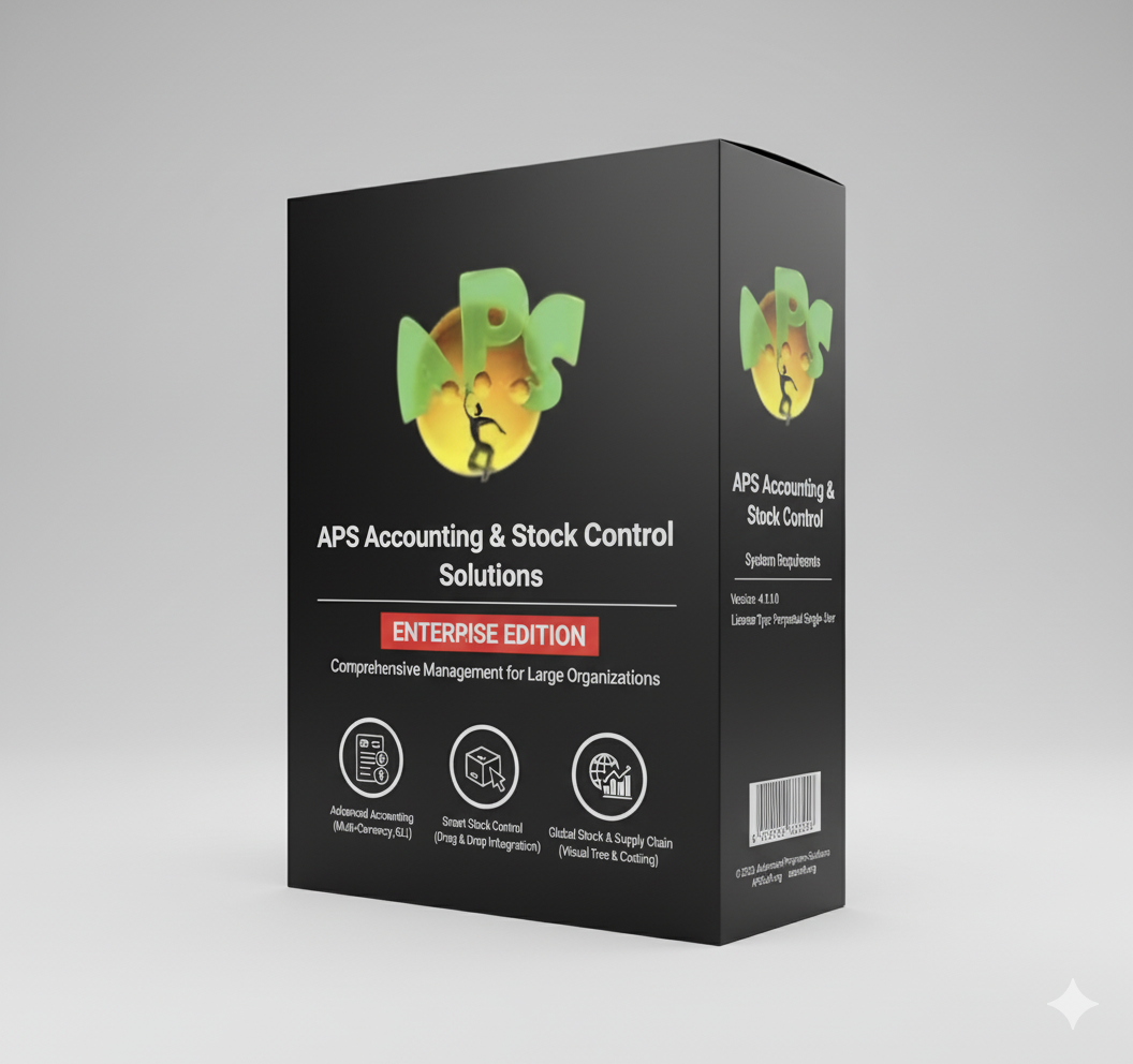 APS Enterprise Edition